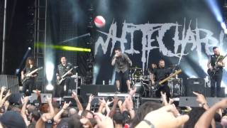 WhiteChapel - Possibilities of an Impossible Existence (Live at Heavy MTL)