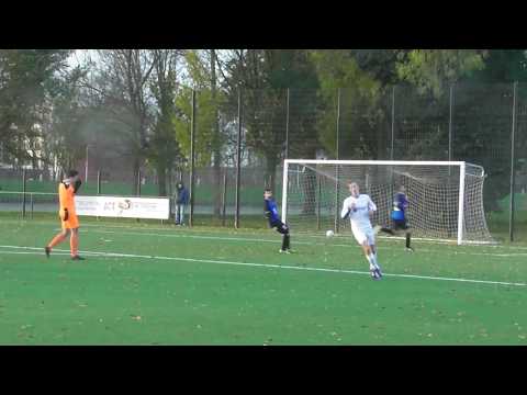 19 nov 2017 PVC 1 - Kampong 1 com 0-3 Doelpunt Kampong (0-2)