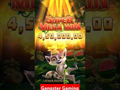 Jungle Delight #yonorummy #slots #erning #yono777 #bigwin #freegames #slots #yonogames #slotswinner