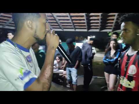 (Batalha Do Castelo) Low X Mark | Primeira Fase | 16ª Edição | Hortolândia-SP|