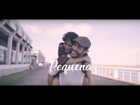 Pequena - Cauê Castro