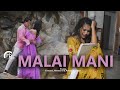 Malai Mani Official Kokborok Music Video Chanakya Hamsouhti Ayesha Manik