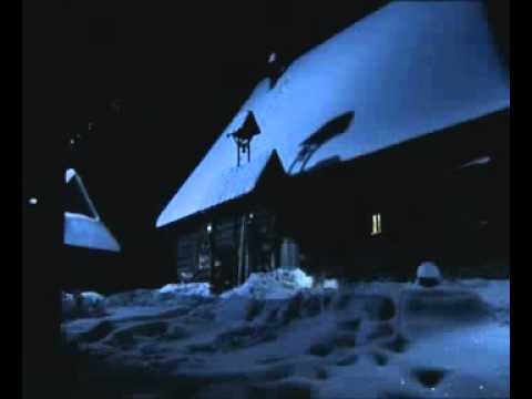 Manhunters - The Man-Eating Wolves of Gysinge - filmrészletek: farkasok 3.