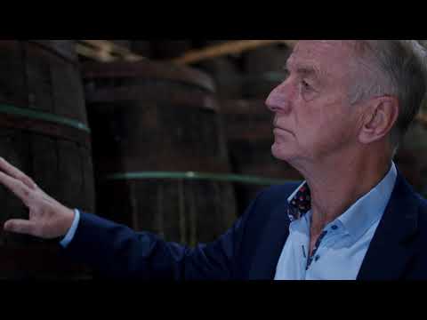 Tullamore Dew 18 Years Single Malt Irish Whiskey 41,3% - 0,7l Flasche