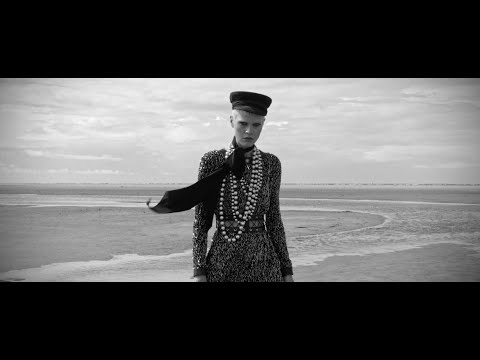 Fashionfilm für VOGUE ⎮W&W ModernMedia