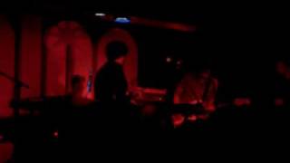 Richard Swift Ballad Of Old What's His Name