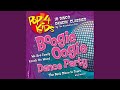 The Best Disco In Town