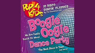 The Best Disco In Town