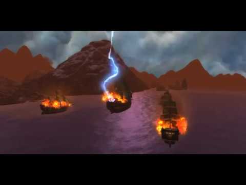 WoW BFA - Horde War Campaign Part #7 Ending