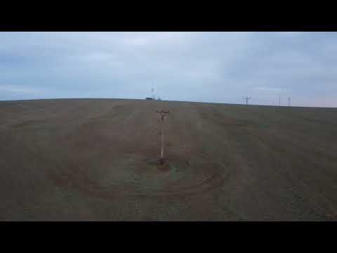 Šahy (Ipolyság) - Studený vrch & okolie po Novom roku