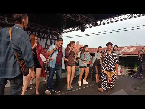 Joged burok terakhir wa koplak