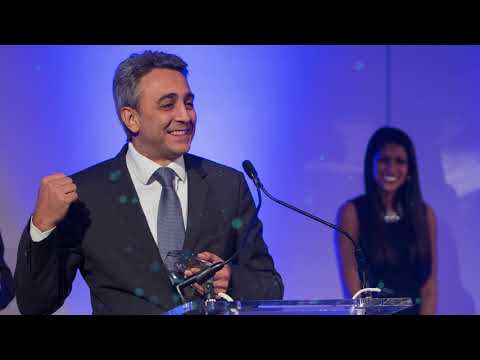 DHR Global video/presentation/materials