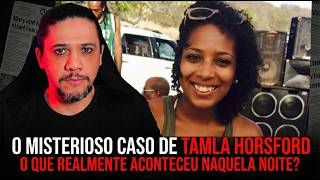 What Did the Research Hide? The Tamla Horsford Case.