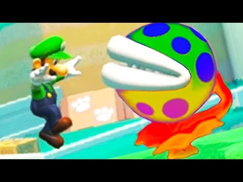 "Super Mario Maker 2" Endless Challenge 13