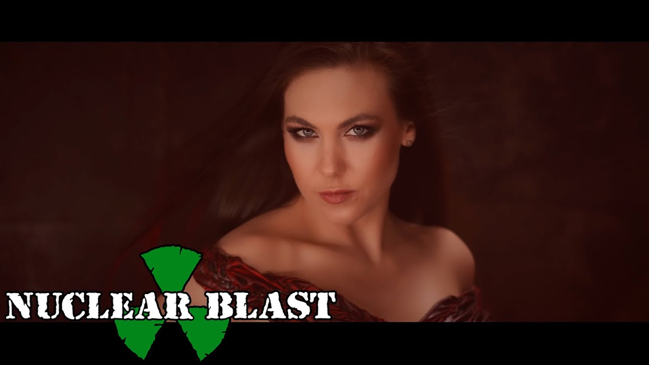 Amaranthe — Archangel