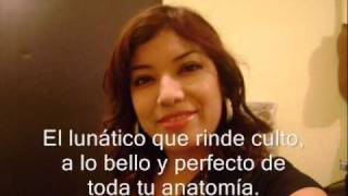 pesado fanatico de ti