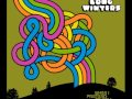 The long winters-cinnamon