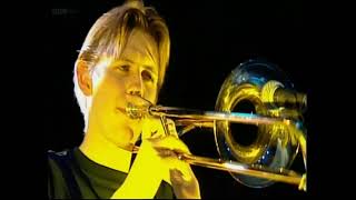 Groove Armada, At The River