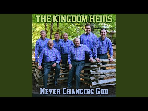 Thumbnail for Never Changing God video
