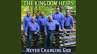 Never Changing God