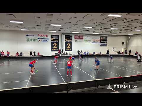 SPV - Nibacos 11.1.26 Nurmo (haastajasarja)