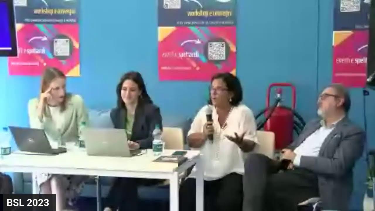 BlueSeaLand 2023 20/10/2023