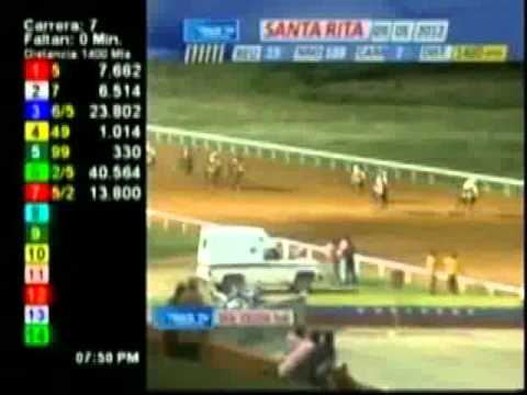 Resumen Miercoles, 09 de Mayo de 2012 - Santa Rita