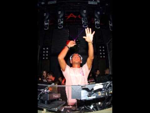 Angels Of Love-Erick Morillo -31.10.2003 -Subliminal Halloween Session Party - (Napoli)