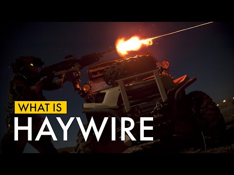 What is haywire