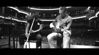 Jesse Cook and Juan Medrano