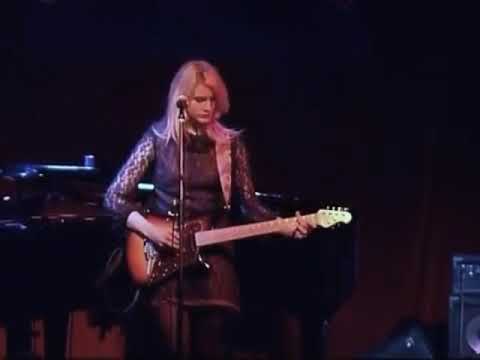 Lizzy Grant - For K part 2 (Live 2007)