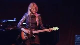 Lizzy Grant - For K part 2 (Live 2007)