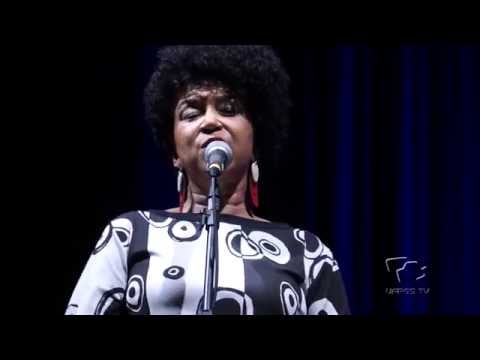 Unimúsica 2016 - Juçara Marçal