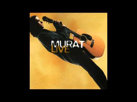 Jean-Louis Murat - Murat Live [1993]