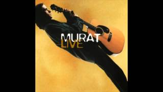 Jean-Louis Murat - Murat Live [1993]