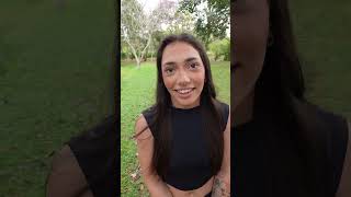 a bala voltou...