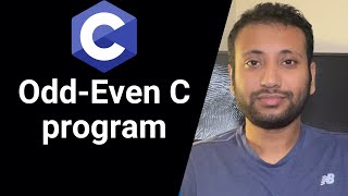 C programming Bangla Tutorial 5.64 : Even / Odd | সংখ্যা জোড়/ বিজোড় C program (practical)