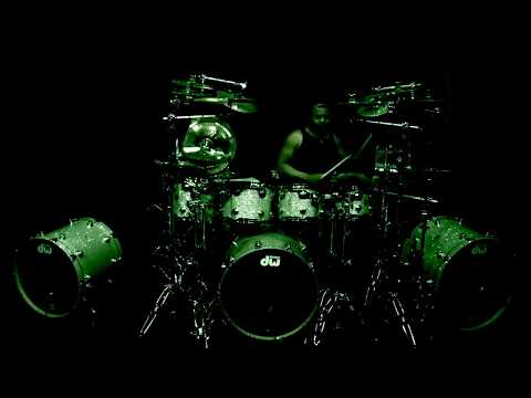 Jonathan Moffett “Thriller” Rehearsal