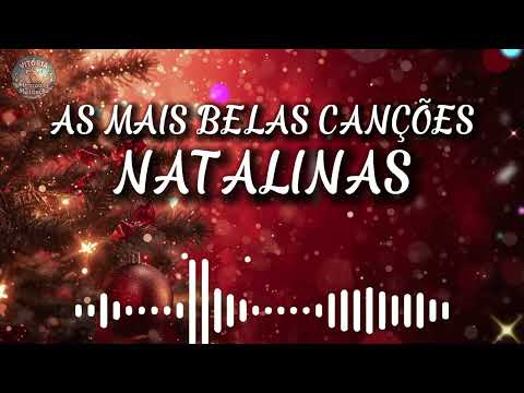 As Melhores MÚSICAS NATALINAS - 2025 - Para ouvir na Ceia de Natal #natal2025