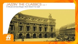 Benny Goodman &amp; His Orchestra - Bach Goes to Town