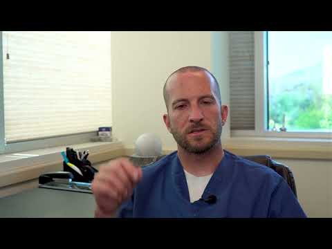 Dr. Sean Henderson - Suprapubic Tube Placement