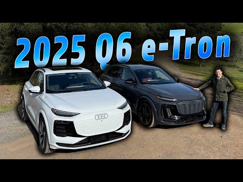 Audi Q6