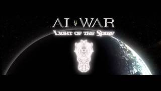 AI War Soundtrack - Light of the Spire:On the Move