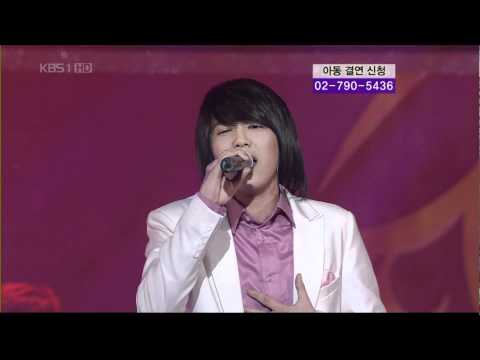 071201 FT Island - Thunder