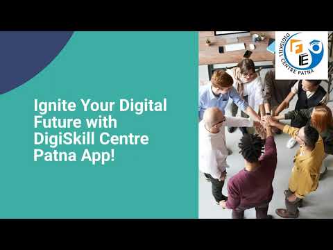 DigiSkill Centre Patna