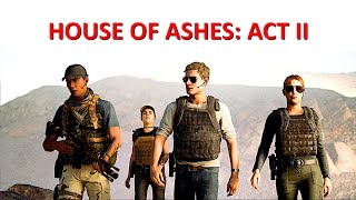 House of Ashes: Live - Act II