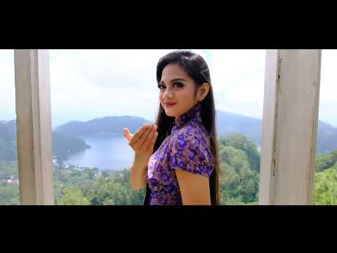 Profil Miss Glocal Indonesia 2021 - Arnelia Dwifauzi