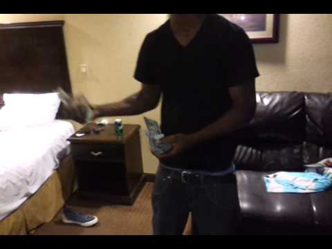 King Ju MOB (Episode 3)