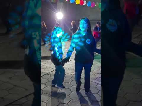 ultimo ensayo convite juvenil Santa Cruz de chuanoj