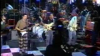 SOUP_ Live at City TV Lunch Television Friday March 24 1995